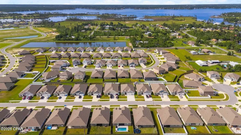 7225 Shady Oak Way Panama City, FL 32409