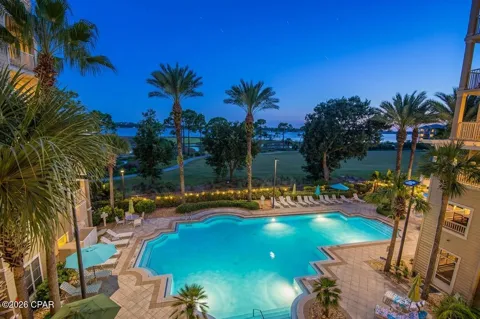 4050 Marriott Drive #3404