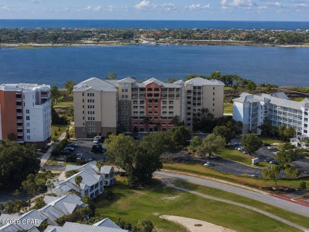 4050 Marriott Drive #3404 Panama City, FL 32408