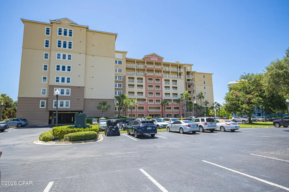 4050 Marriott Drive #3404 Panama City, FL 32408