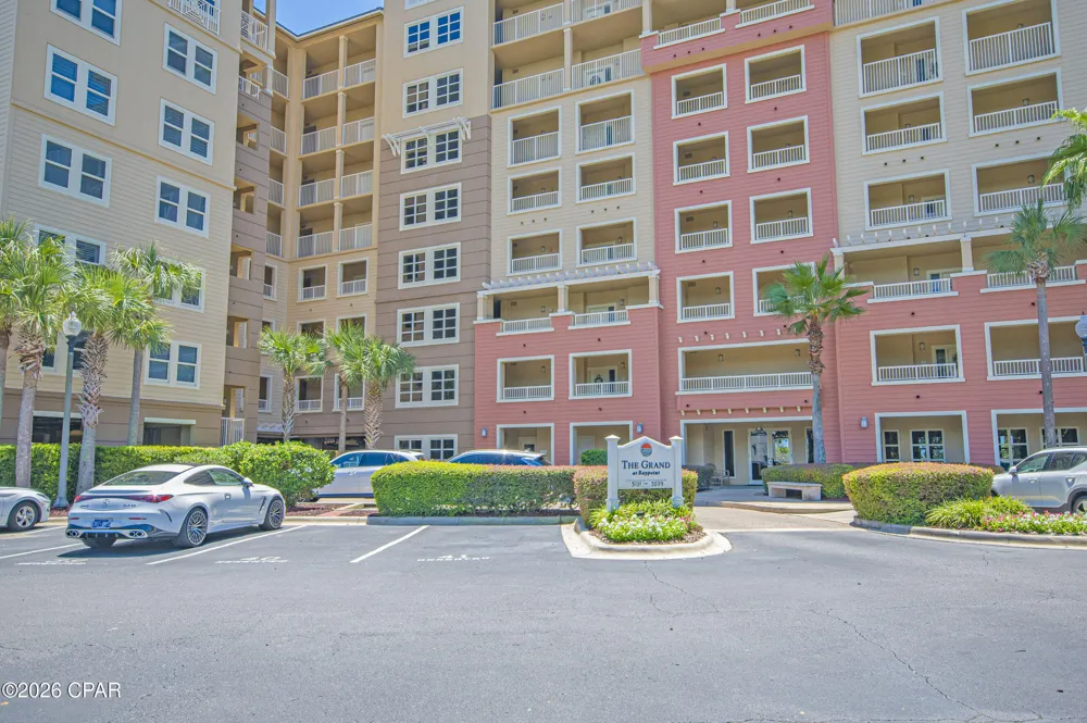4050 Marriott Drive #3404 Panama City, FL 32408