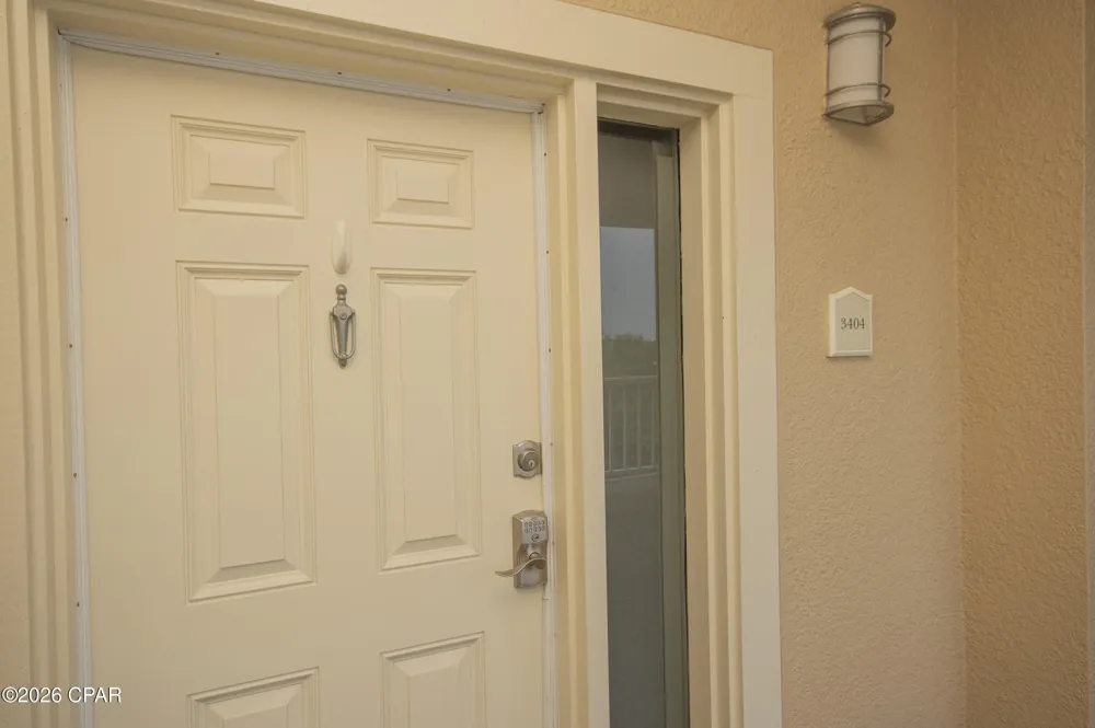 4050 Marriott Drive #3404 Panama City, FL 32408