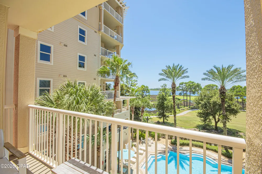 4050 Marriott Drive #3404 Panama City, FL 32408