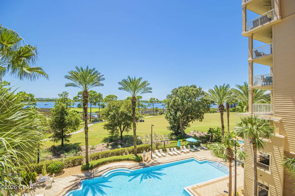 4050 Marriott Drive #3404 Panama City, FL 32408