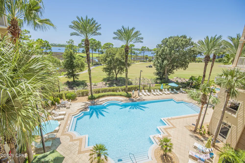 4050 Marriott Drive #3404 Panama City, FL 32408
