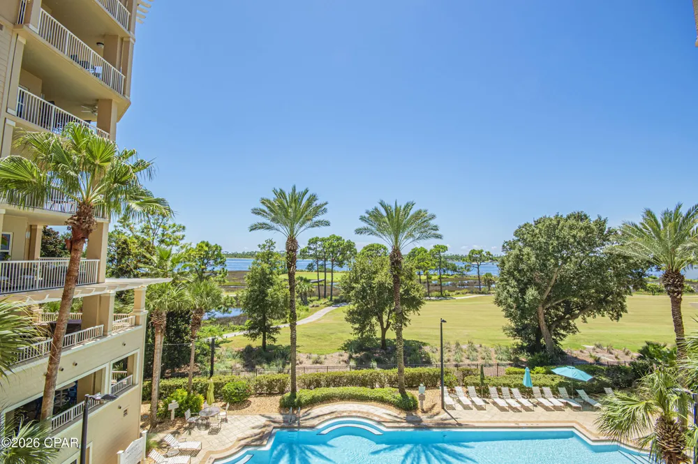 4050 Marriott Drive #3404 Panama City, FL 32408