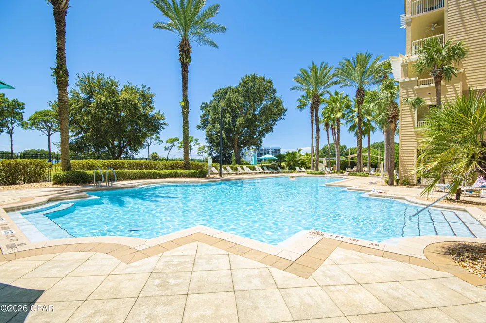 4050 Marriott Drive #3404 Panama City, FL 32408