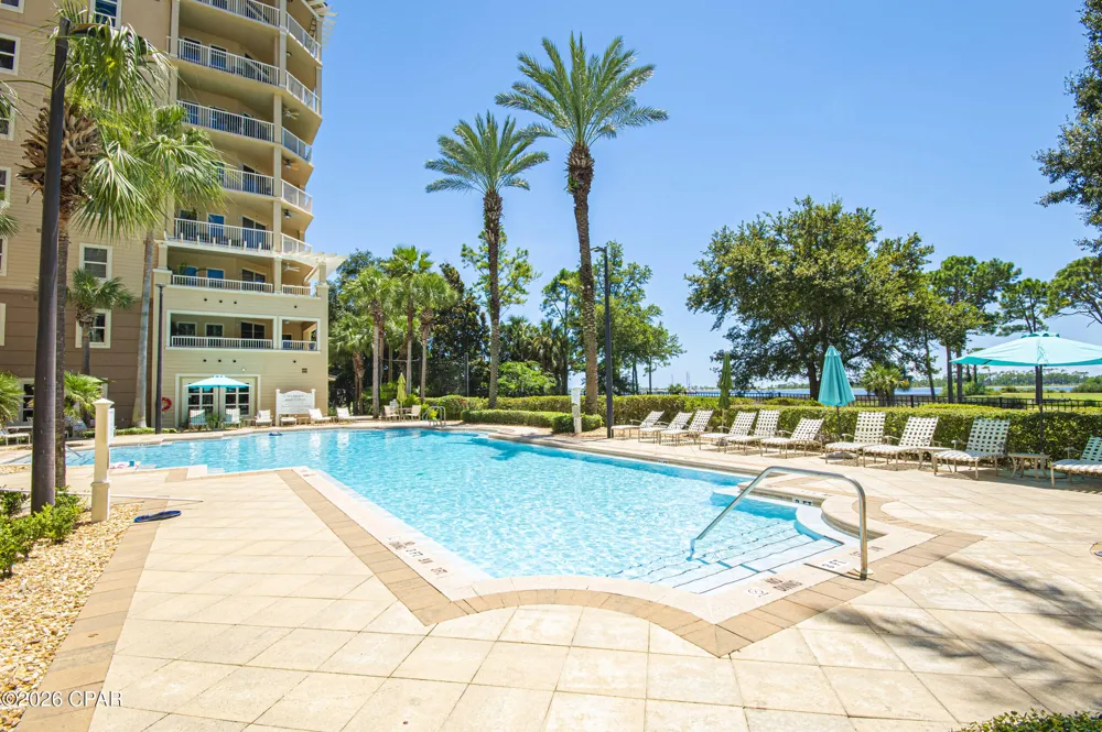 4050 Marriott Drive #3404 Panama City, FL 32408