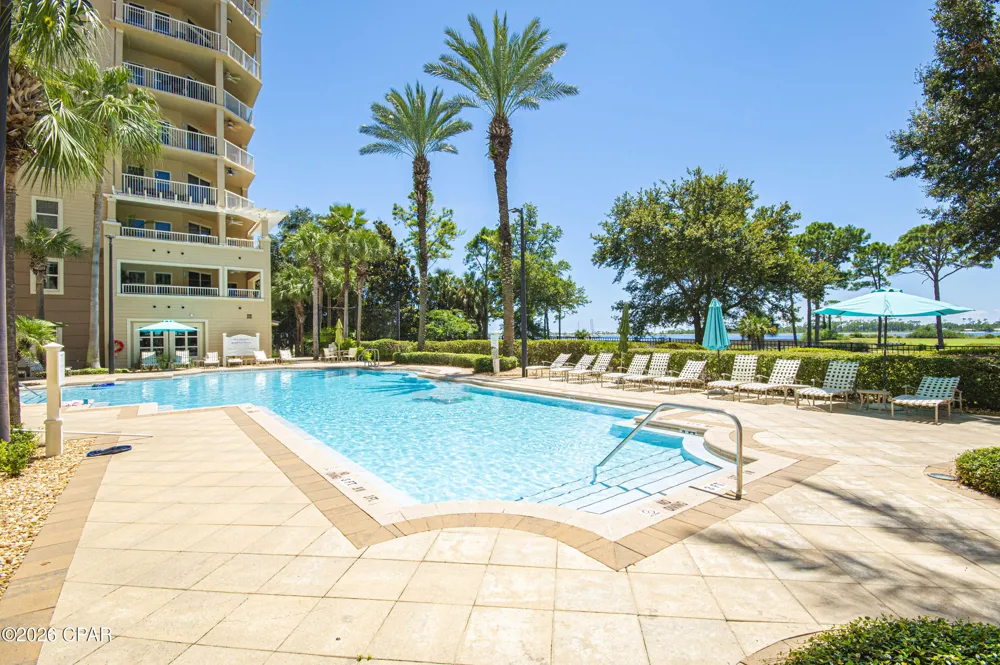 4050 Marriott Drive #3404 Panama City, FL 32408