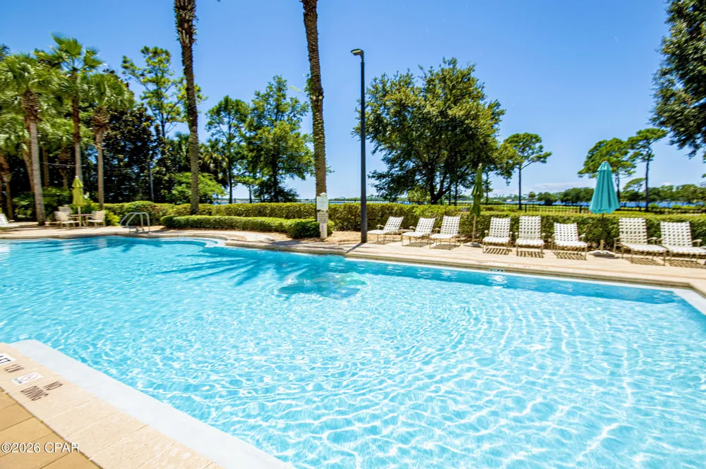 4050 Marriott Drive #3404 Panama City, FL 32408