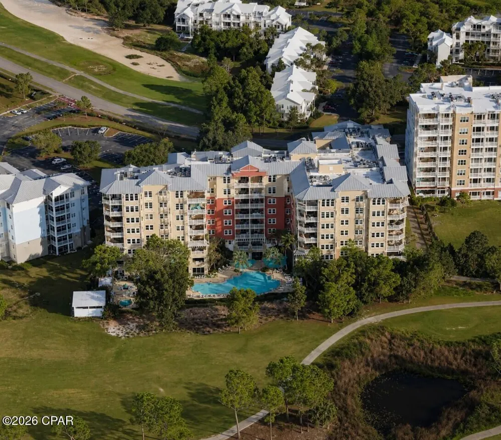 4050 Marriott Drive #3404 Panama City, FL 32408