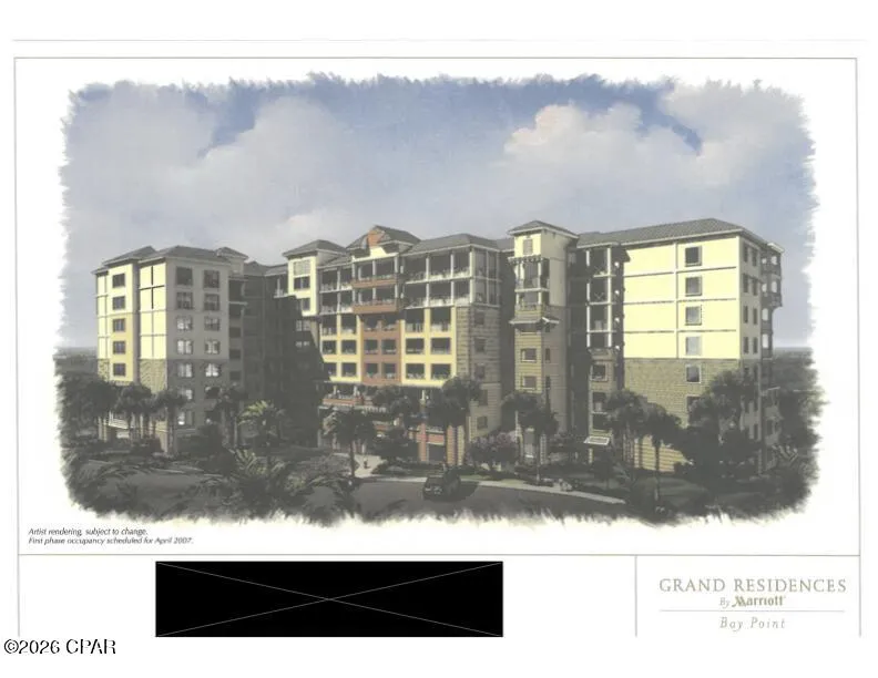 4050 Marriott Drive #3404 Panama City, FL 32408