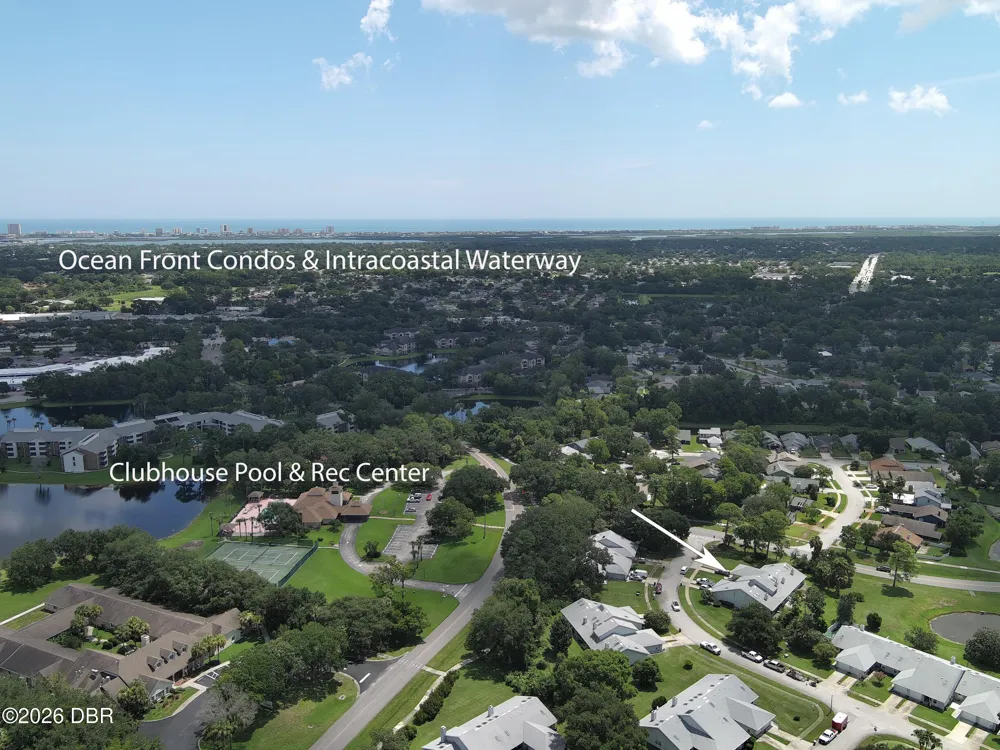 932 Meadow View Drive #C Port Orange, FL 32127