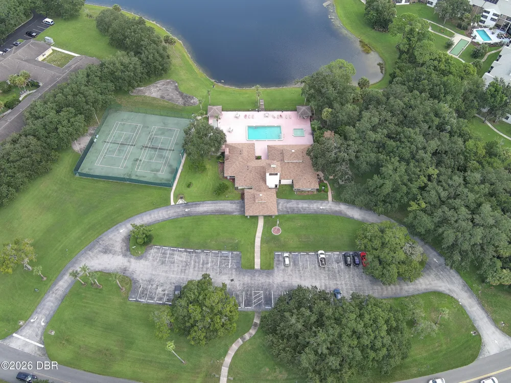 932 Meadow View Drive #C Port Orange, FL 32127