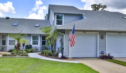 932 Meadow View Drive #C