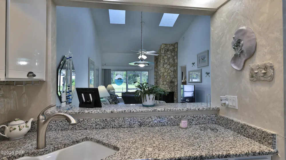 932 Meadow View Drive #C Port Orange, FL 32127