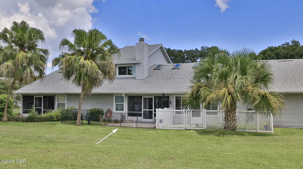 932 Meadow View Drive #C Port Orange, FL 32127