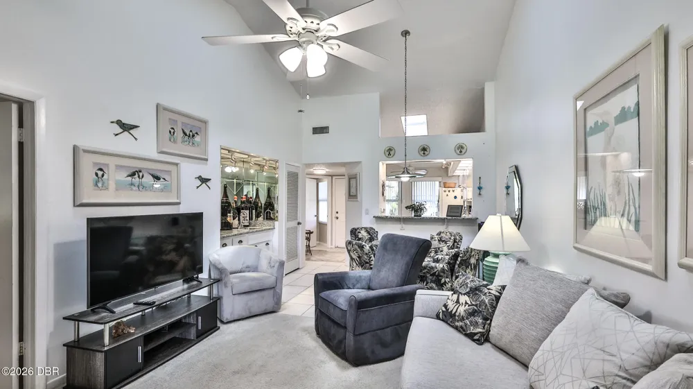 932 Meadow View Drive #C Port Orange, FL 32127
