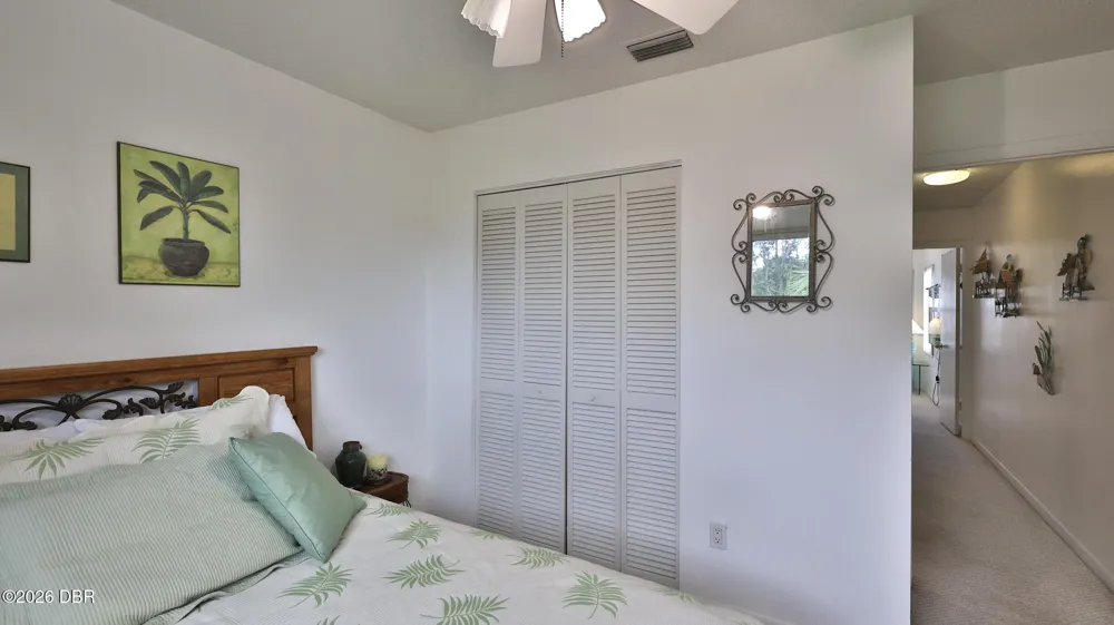 932 Meadow View Drive #C Port Orange, FL 32127