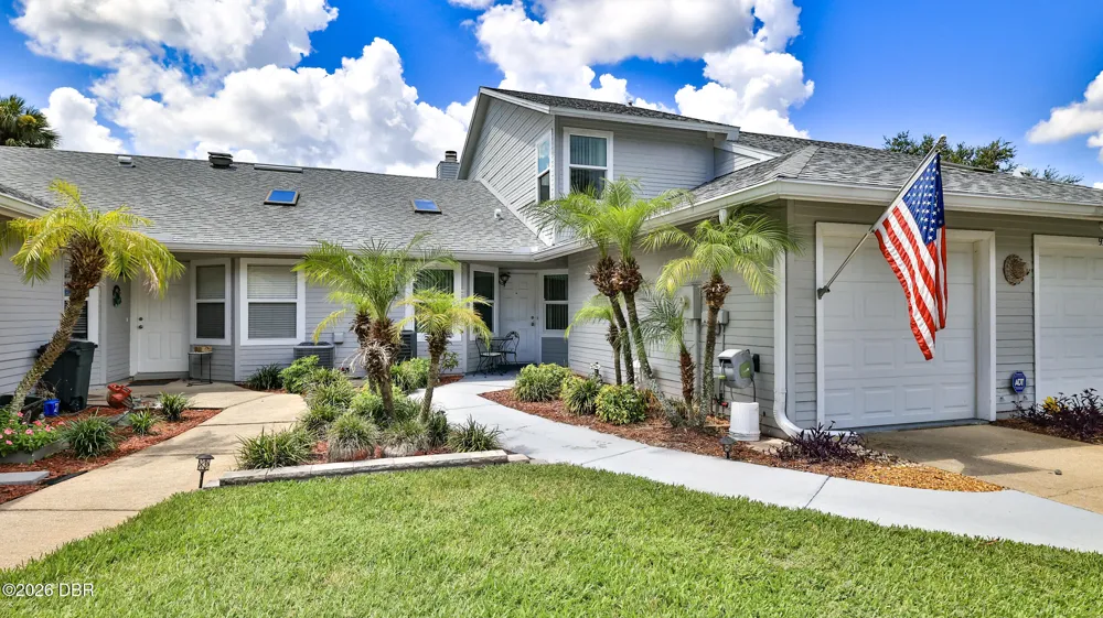 932 Meadow View Drive #C Port Orange, FL 32127