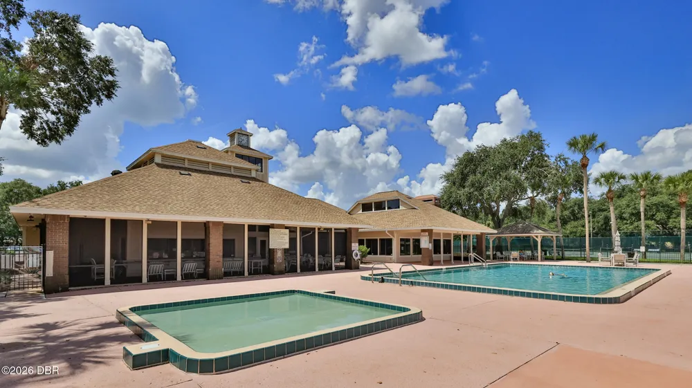 932 Meadow View Drive #C Port Orange, FL 32127