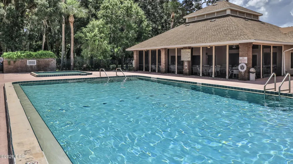 932 Meadow View Drive #C Port Orange, FL 32127