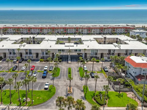 901 Ocean Boulevard ##61