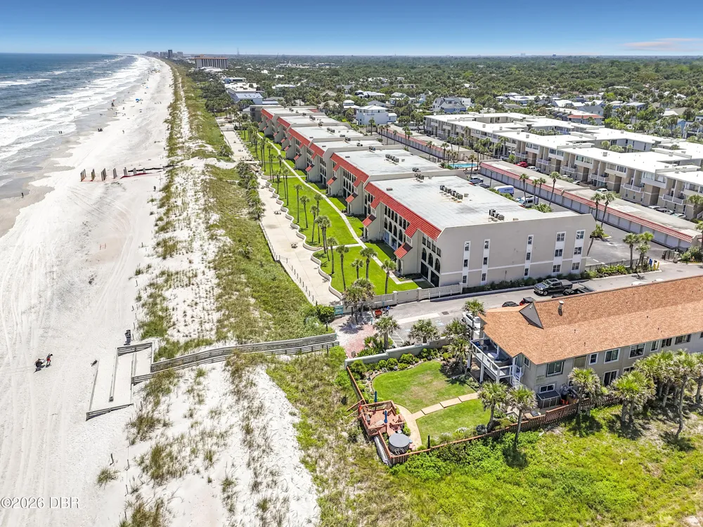 901 Ocean Boulevard ##61 Atlantic Beach, FL 32233
