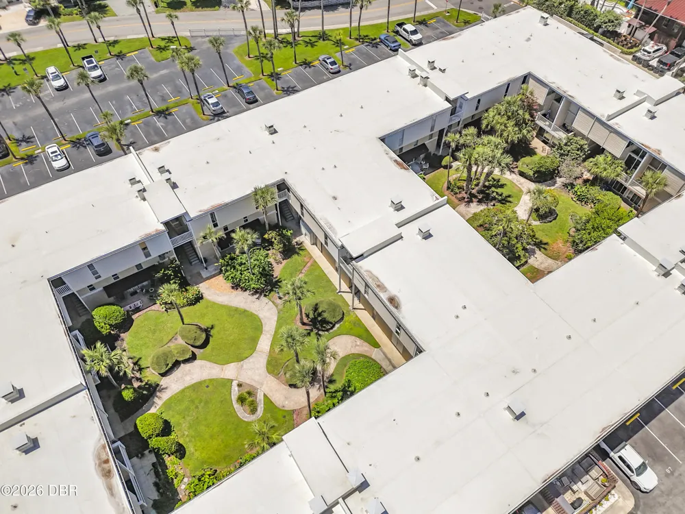 901 Ocean Boulevard ##61 Atlantic Beach, FL 32233