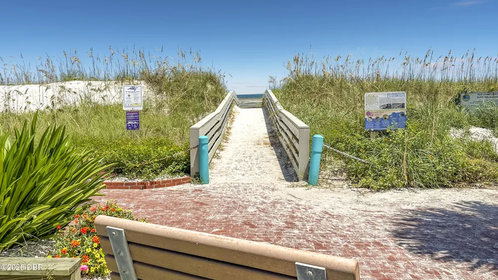 901 Ocean Boulevard ##61 Atlantic Beach, FL 32233