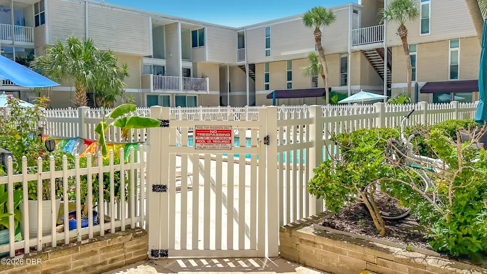 901 Ocean Boulevard ##61 Atlantic Beach, FL 32233