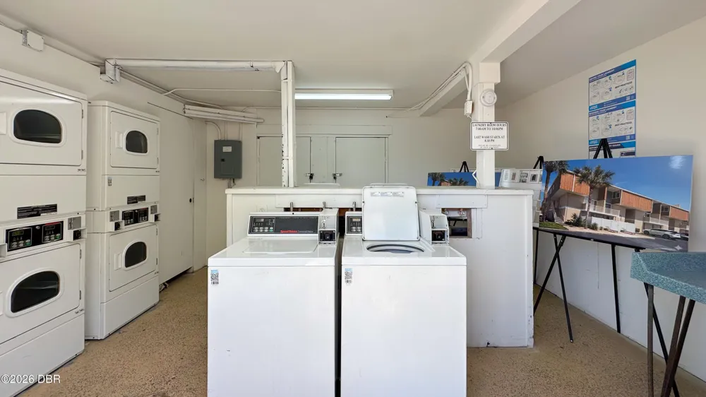901 Ocean Boulevard ##61 Atlantic Beach, FL 32233
