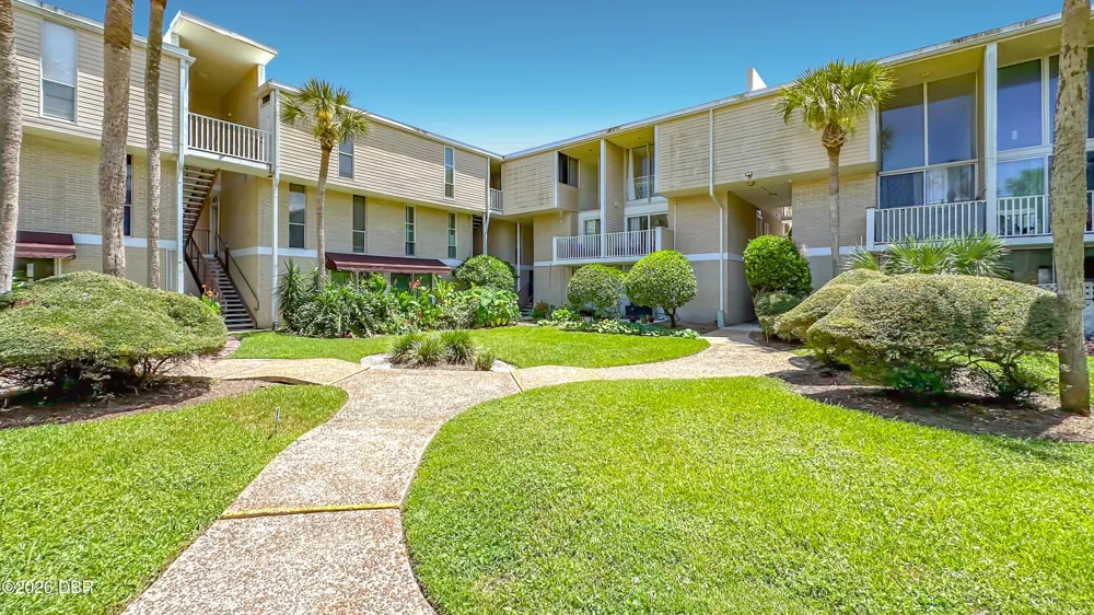 901 Ocean Boulevard ##61 Atlantic Beach, FL 32233