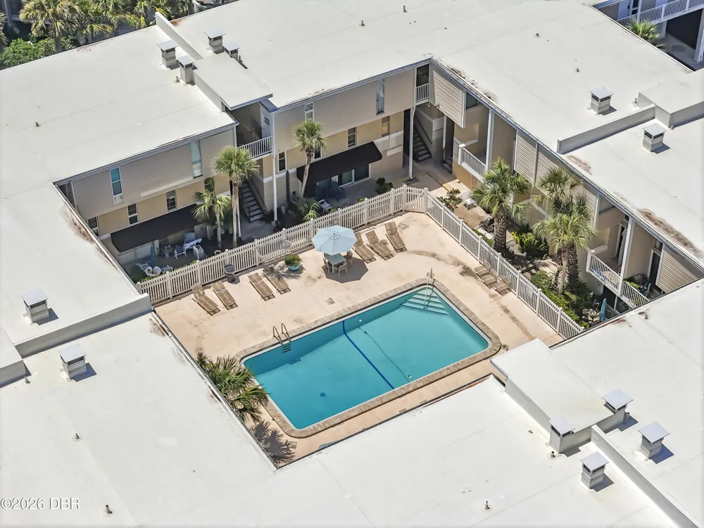 901 Ocean Boulevard ##61 Atlantic Beach, FL 32233