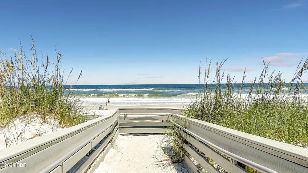 901 Ocean Boulevard ##61 Atlantic Beach, FL 32233