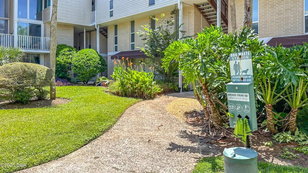 901 Ocean Boulevard ##61 Atlantic Beach, FL 32233