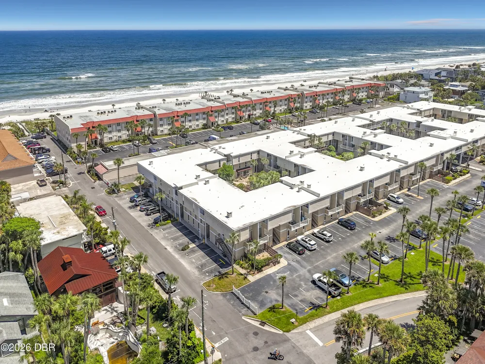 901 Ocean Boulevard ##61 Atlantic Beach, FL 32233