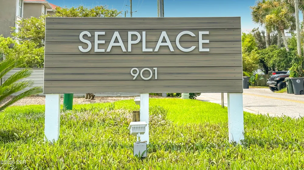 901 Ocean Boulevard ##61 Atlantic Beach, FL 32233