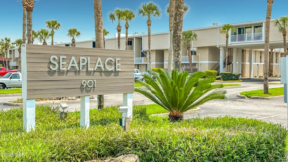 901 Ocean Boulevard ##61 Atlantic Beach, FL 32233