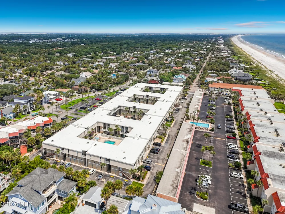 901 Ocean Boulevard ##61 Atlantic Beach, FL 32233