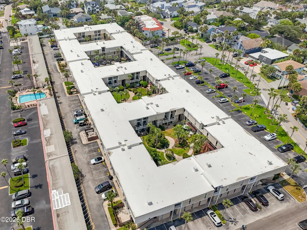 901 Ocean Boulevard ##61 Atlantic Beach, FL 32233
