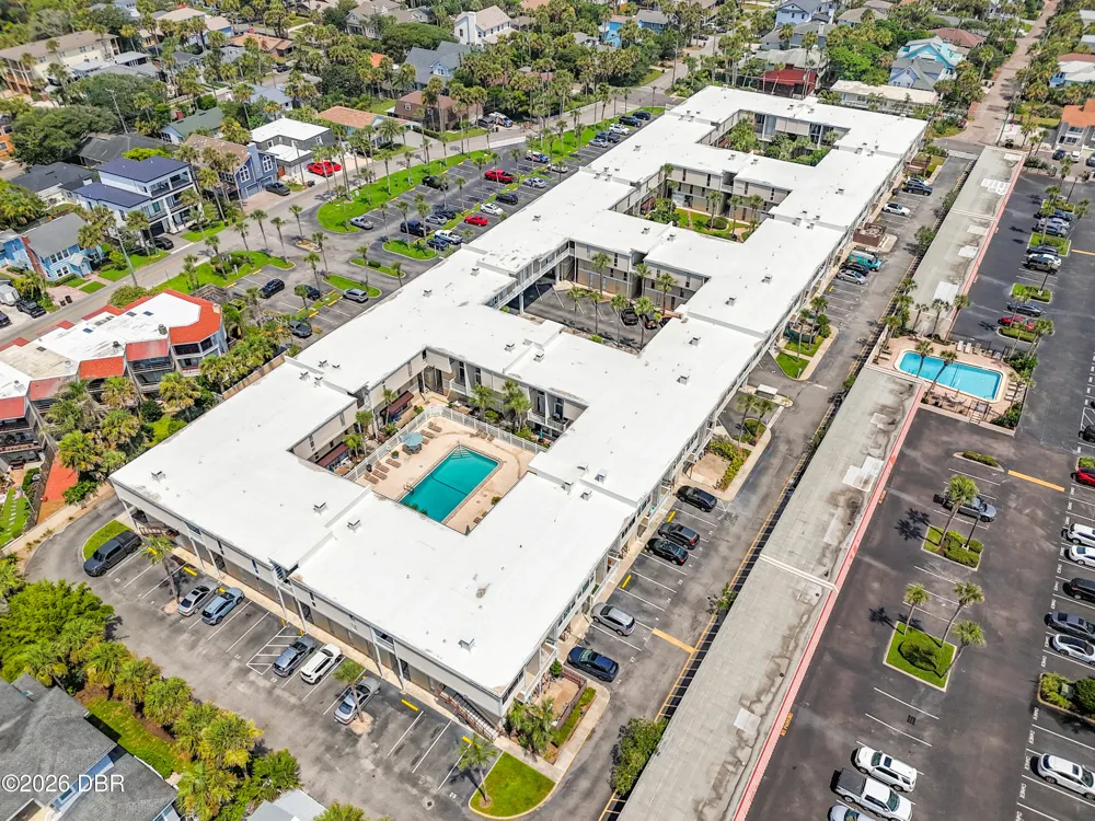 901 Ocean Boulevard ##61 Atlantic Beach, FL 32233