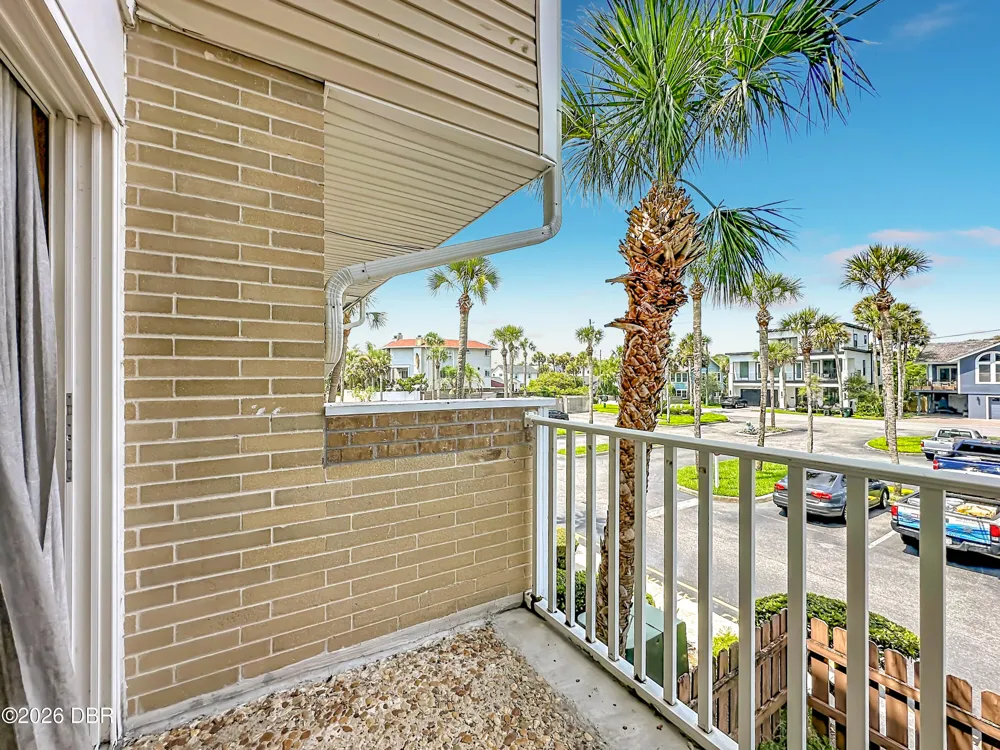 901 Ocean Boulevard ##61 Atlantic Beach, FL 32233