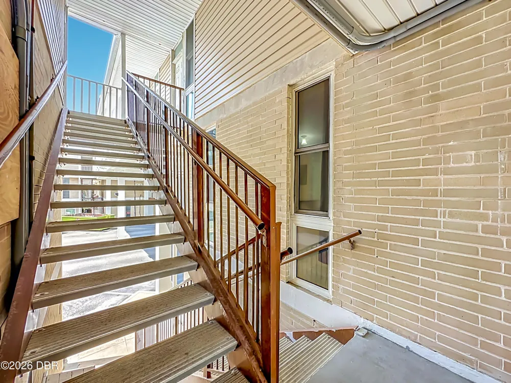 901 Ocean Boulevard ##61 Atlantic Beach, FL 32233
