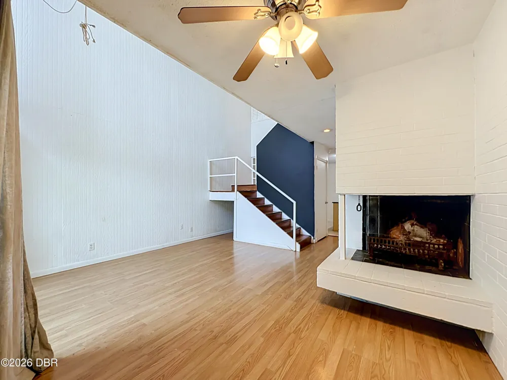 901 Ocean Boulevard ##61 Atlantic Beach, FL 32233