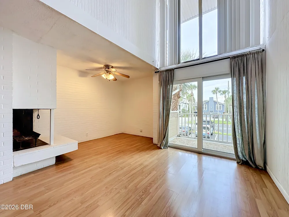 901 Ocean Boulevard ##61 Atlantic Beach, FL 32233