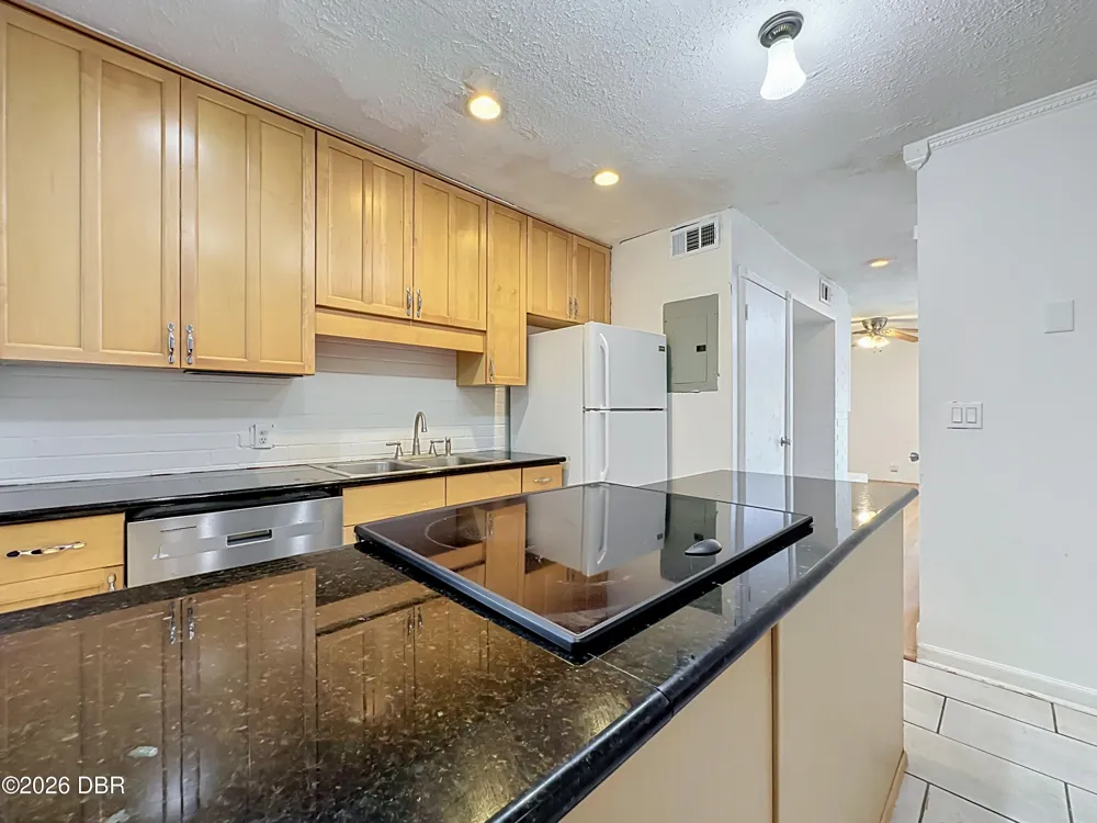 901 Ocean Boulevard ##61 Atlantic Beach, FL 32233