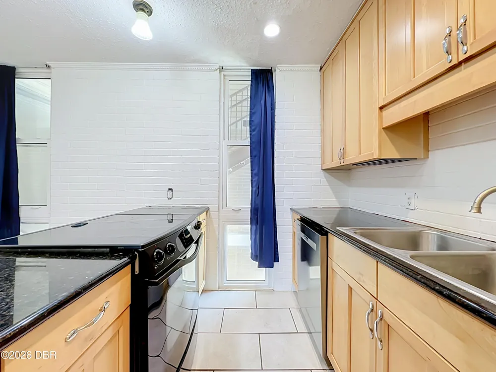 901 Ocean Boulevard ##61 Atlantic Beach, FL 32233