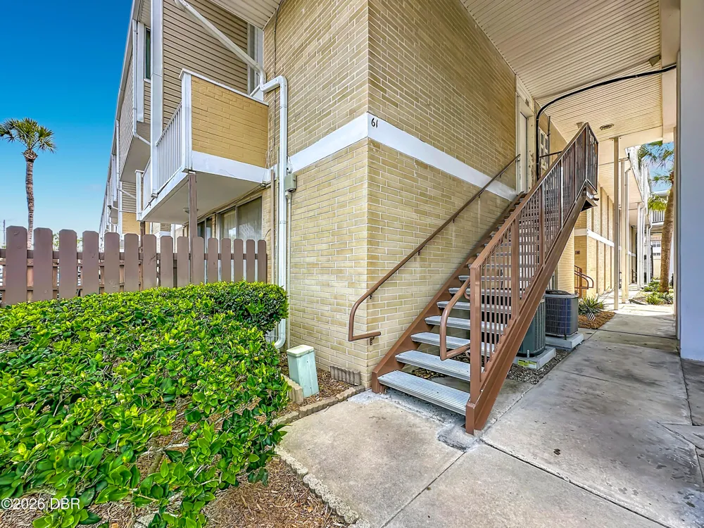901 Ocean Boulevard ##61 Atlantic Beach, FL 32233
