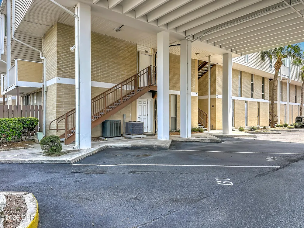 901 Ocean Boulevard ##61 Atlantic Beach, FL 32233
